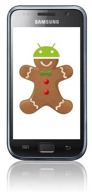 Samsung-Galaxy-S-Gingerbread Samsung-Galaxy-S-Gingerbread