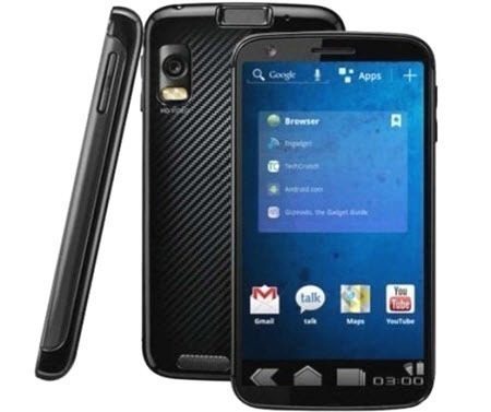 Samsung I9250 Samsung I9250