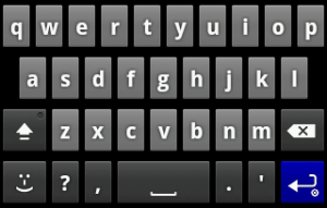 AnySoftKeyboard