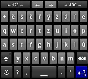 AnySoftKeyboard