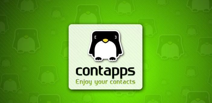 contapps