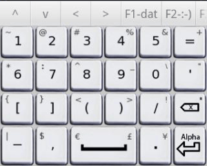 Keypurr Keyboard