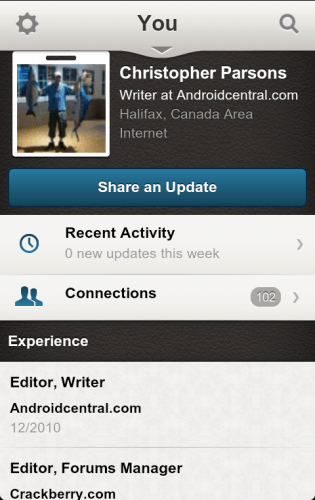 linkedin linkedin