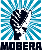 mobera logo mobera logo