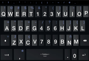 MultiLing Keyboard
