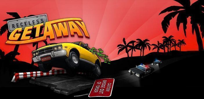 reckless getaway reckless getaway