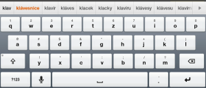 Smart Keyboard PRO