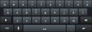 Smart Keyboard PRO