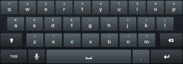 Smart Keyboard PRO