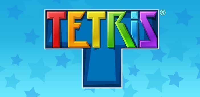 tetris EA tetris EA