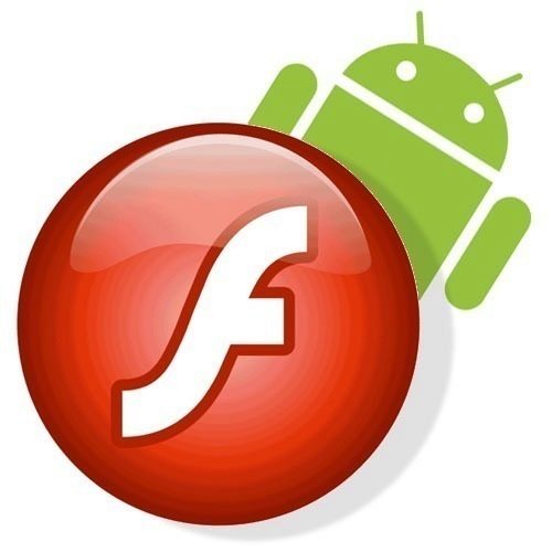 Adobe-Flash-Logo-with-Android-Logo2 Adobe-Flash-Logo-with-Android-Logo2