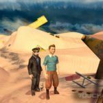 Adventures of TinTin android game 1 Adventures of TinTin android game 1