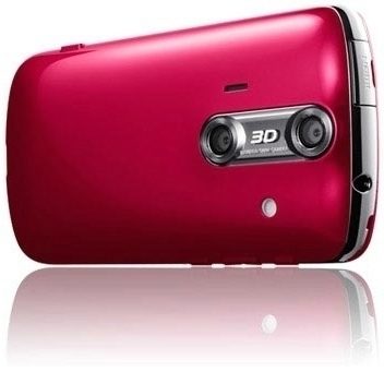 Aquos-camera Aquos-camera