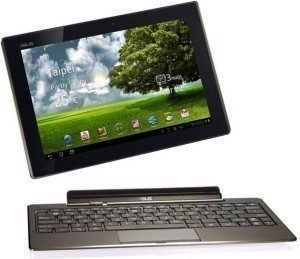 Asus Eee Pad Transformer