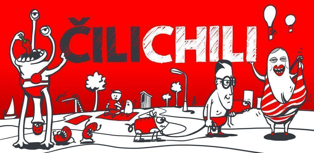 CILICHILI CILICHILI