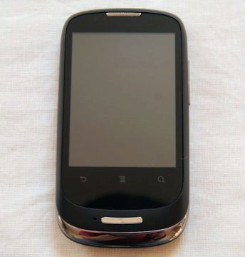 Ideos X1