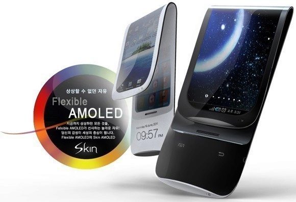 Samsung Galaxy Skin Samsung Galaxy Skin
