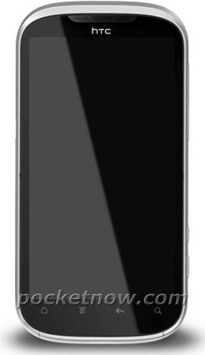 HTC-Ruby HTC-Ruby