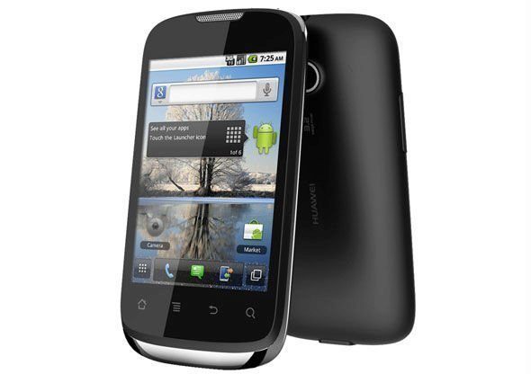 Huawei_Sonic_Mobile_Phone Huawei_Sonic_Mobile_Phone