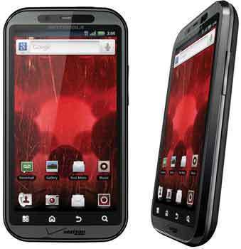 Motorola-DROID-BIONIC Motorola-DROID-BIONIC