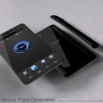 Nexus Third Generation 001