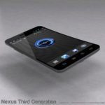 Nexus Third Generation 002