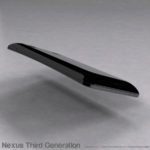Nexus Third Generation 004