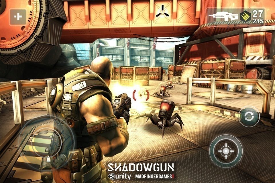 SHADOWGUN – Coming Soon3 SHADOWGUN – Coming Soon3