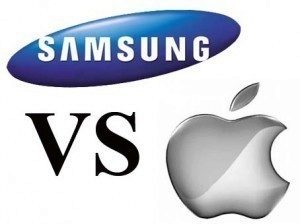 Samsung VS Apple Samsung VS Apple