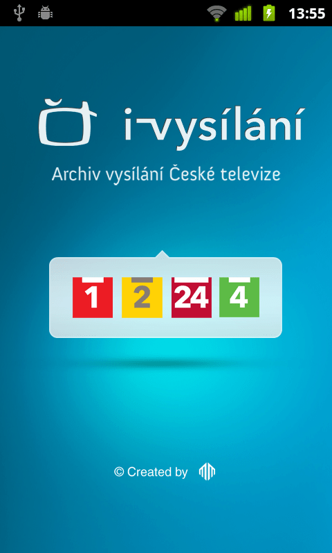 iVysílání České televize