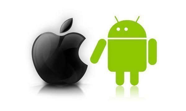 iphone-vs-android iphone-vs-android