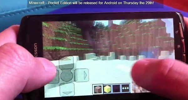 minecraft minecraft