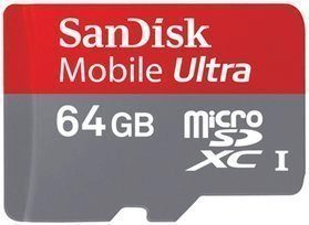 sandisc sandisc