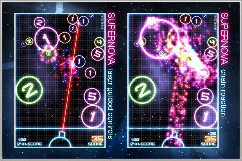 Orbital Orbital