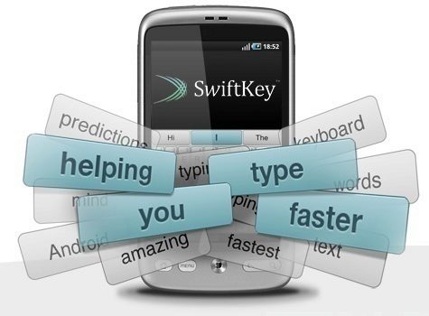 swiftkey-web swiftkey-web