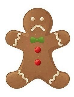 Sad-Gingerbread Sad-Gingerbread