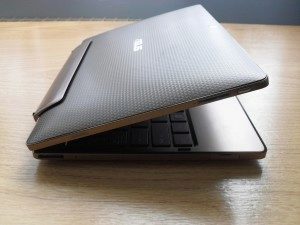 Asus Transformer v doku