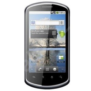 Huawei Ideos X5 Huawei Ideos X5