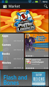 Android Market 3.2.0. Android Market 3.2.0.
