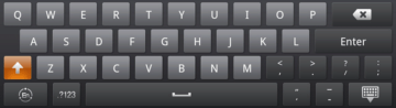 Lenovo IME působí vizuálně i funkčně podobným dojmem, nicméně budete se muset smířit s absencí podpory českých znaků. Lenovo IME působí vizuálně i funkčně podobným dojmem, nicméně budete se muset smířit s absencí podpory českých znaků.