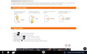 Ovace ve stoje si Lenovo zasloužilo elektronickou Uživatelskou příručkou.