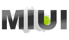 logo MIUI CZ logo MIUI CZ
