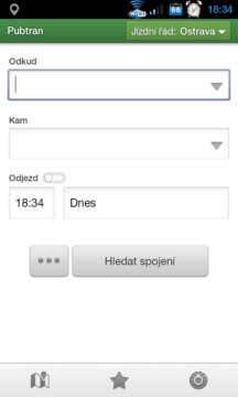 Pubtran