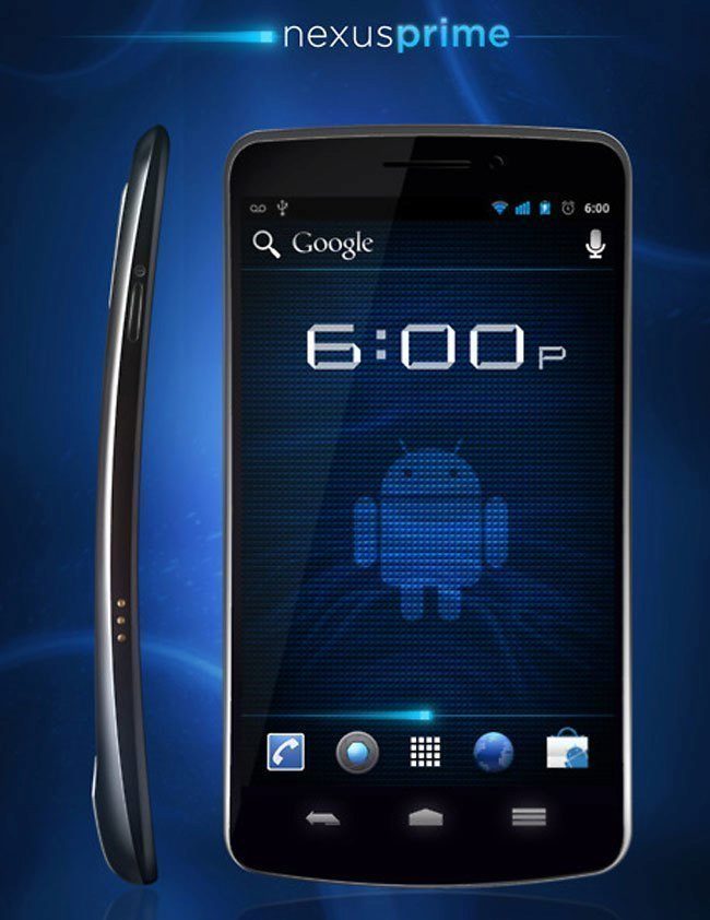 samsung-google-nexus-prime2 samsung-google-nexus-prime2