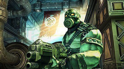 shadowgun shadowgun