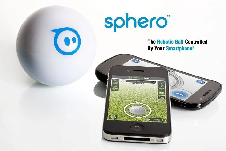 Sphero Sphero
