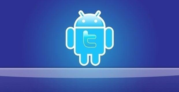 twitter for android twitter for android
