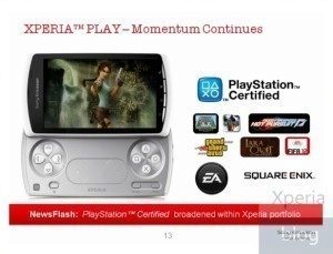xperia play rockstar gta 3 android1