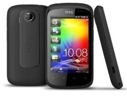 HTC-Explorer HTC-Explorer