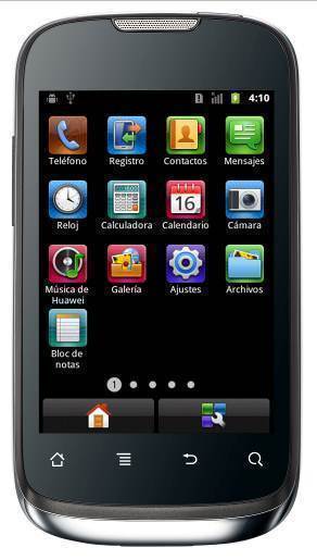 Huawei Sonic 1 Huawei Sonic 1